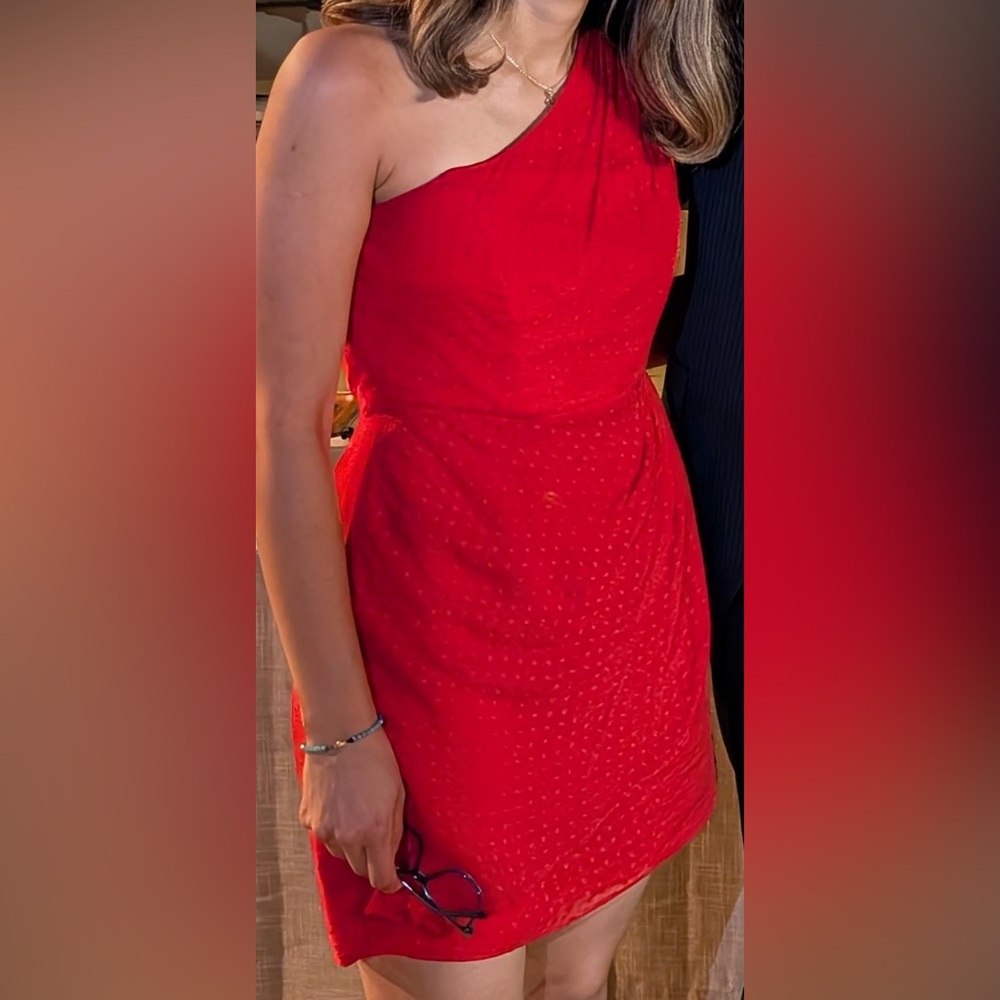 Shoshanna Cocktail Dress